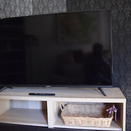 Ocra Pure Apartment Roussillon  Luaran gambar