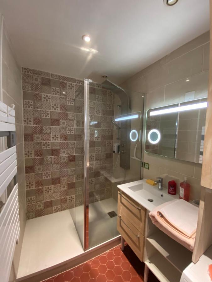 Ocra Pure Apartment Roussillon  Luaran gambar
