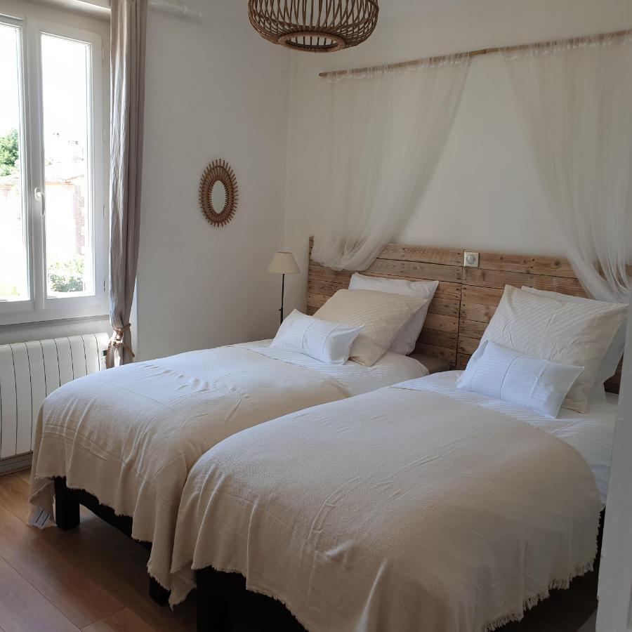 Ocra Pure Apartment Roussillon  Luaran gambar