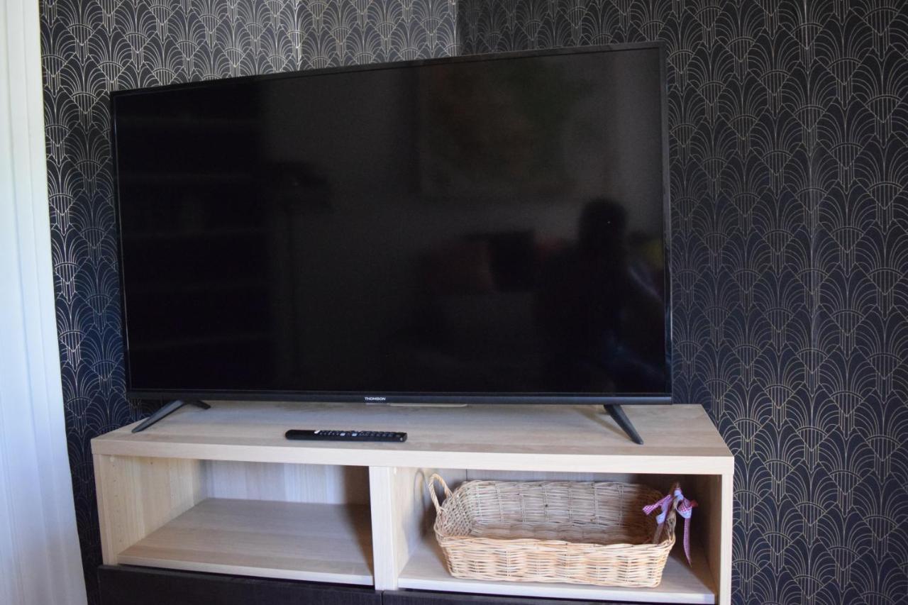 Ocra Pure Apartment Roussillon  Luaran gambar