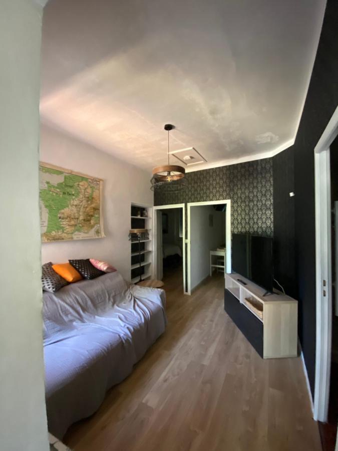 Ocra Pure Apartment Roussillon  Luaran gambar